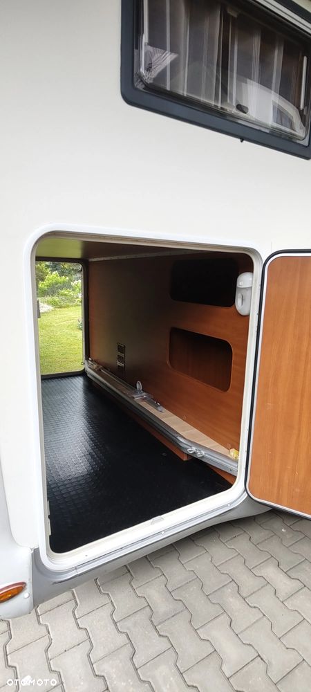 Fiat Ducato Challenger Mageo 109 - 35