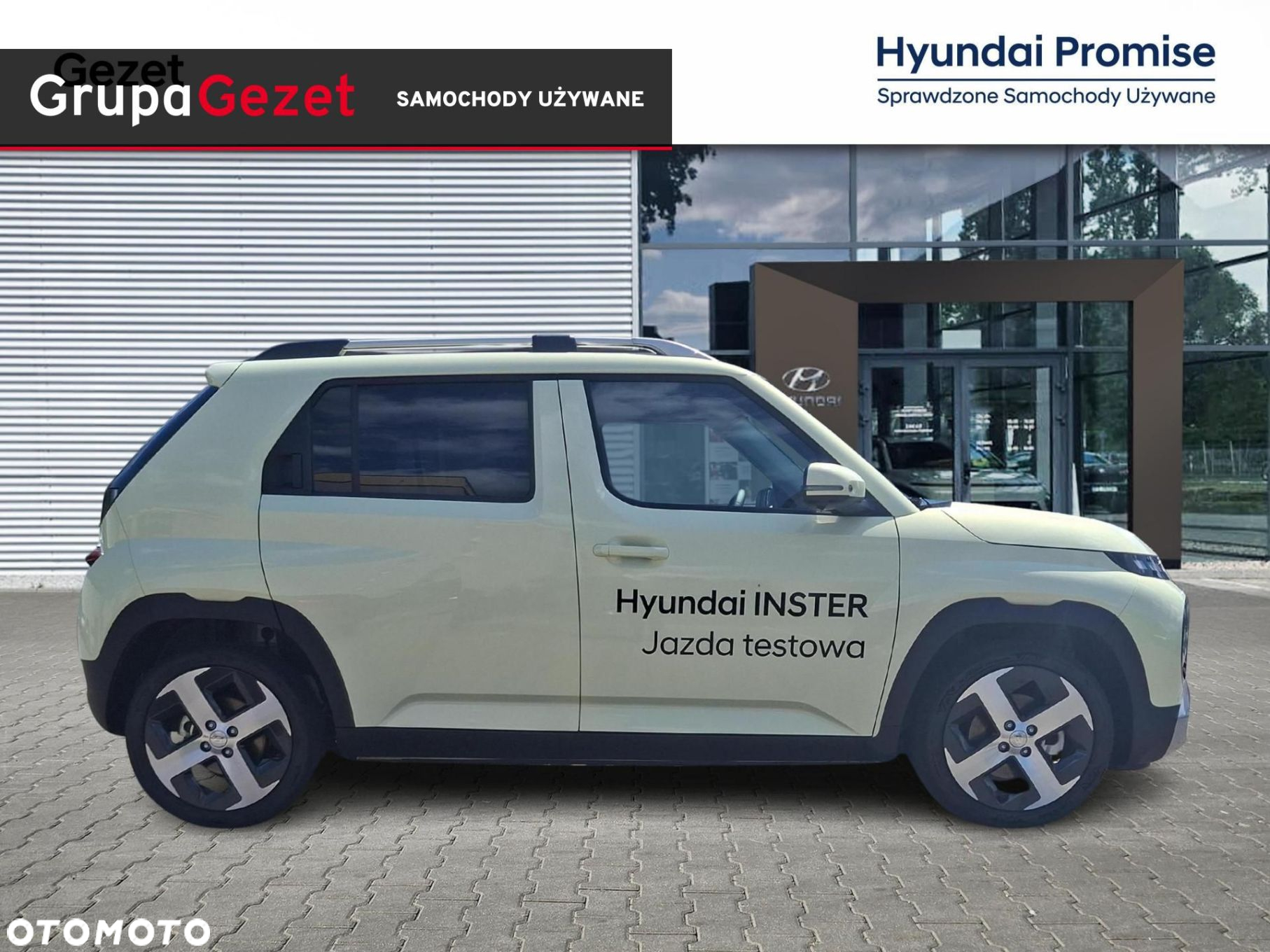 Hyundai Inster - 6