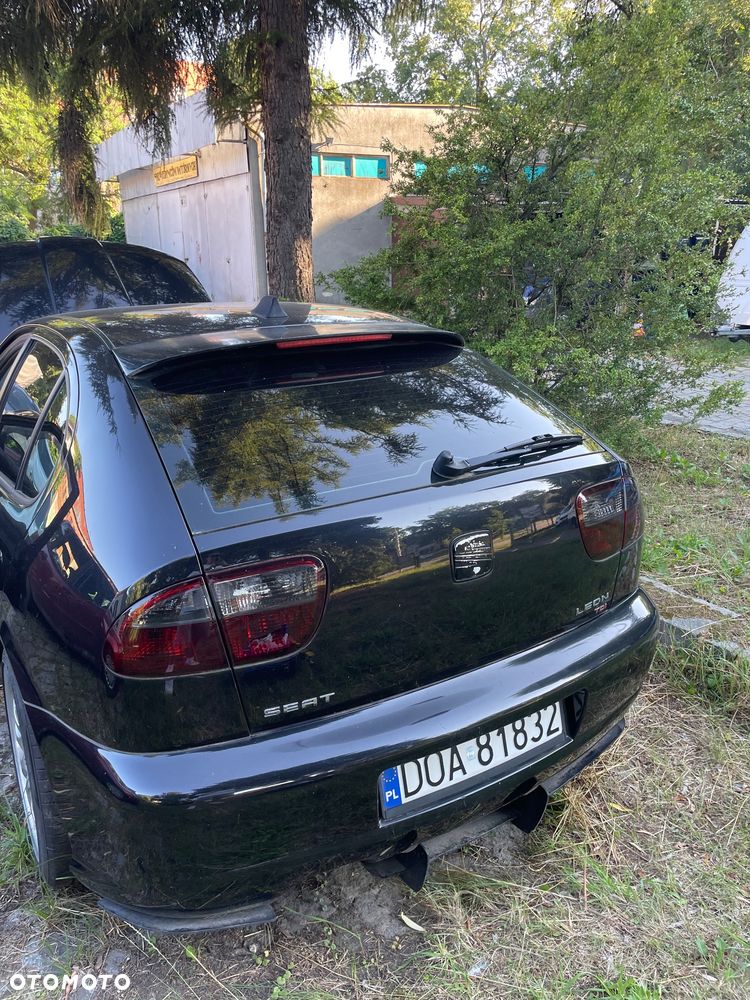 Seat Leon 1.9 TDI FR - 23