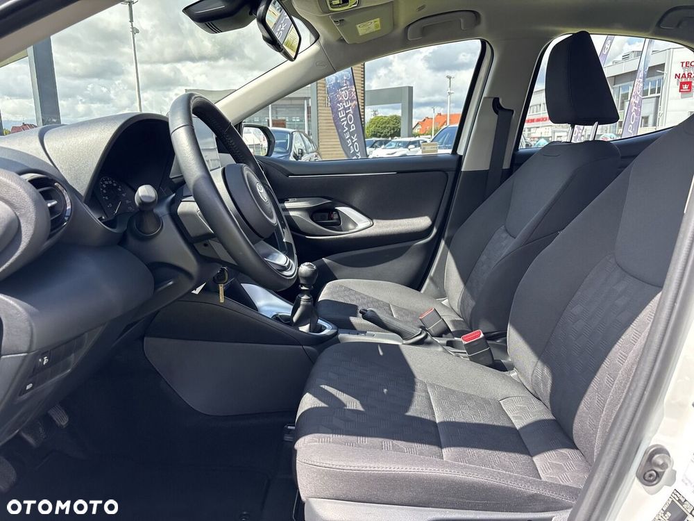 Toyota Yaris 1.5 Comfort - 9