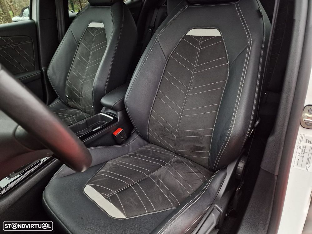 Opel Mokka 1.2 T Ultimate - 11