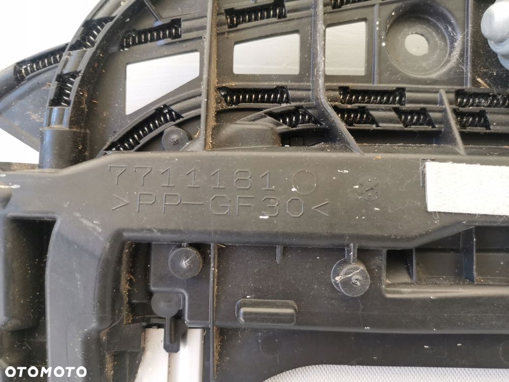 NISSAN X-TRAIL T32 T-32 2021R. USA SZYBERDACH SZKLANY PANORAMA SILNICZEK - 12