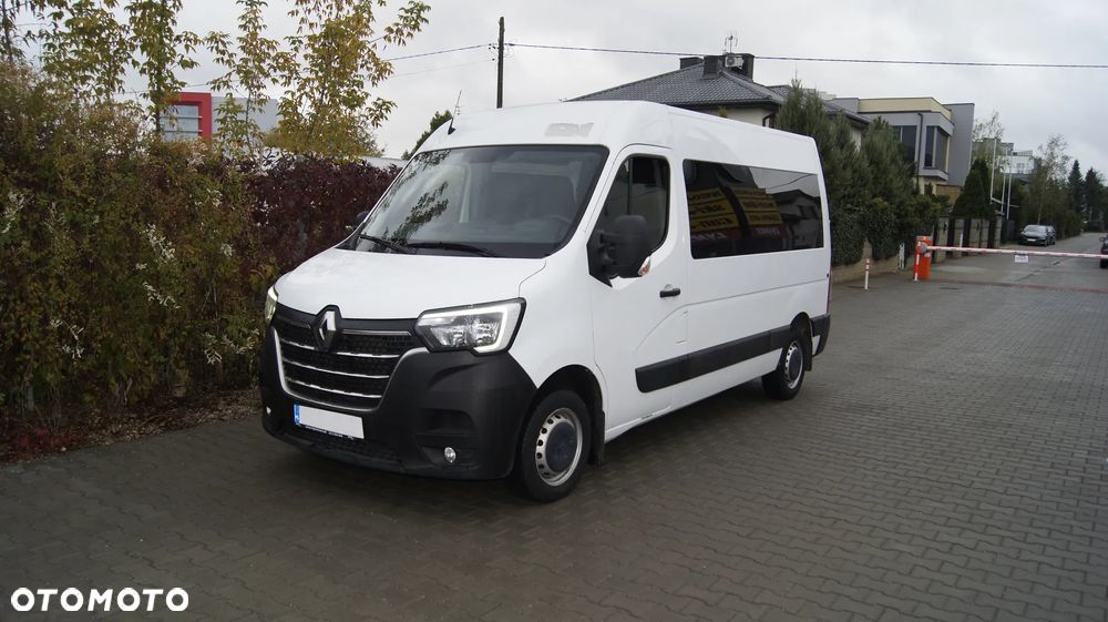 Renault Master - 19