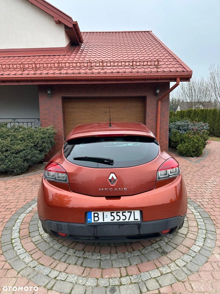 Renault Megane 1.6 16V Color Edition - 4
