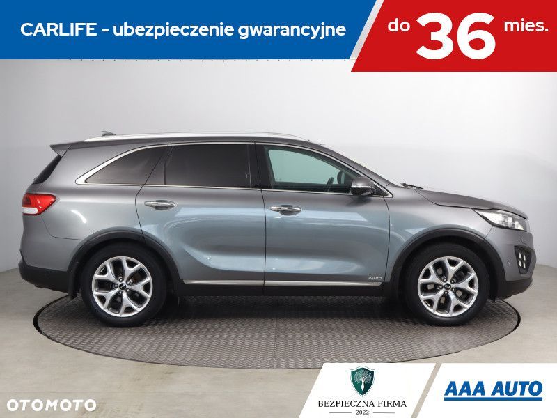 Kia Sorento - 7