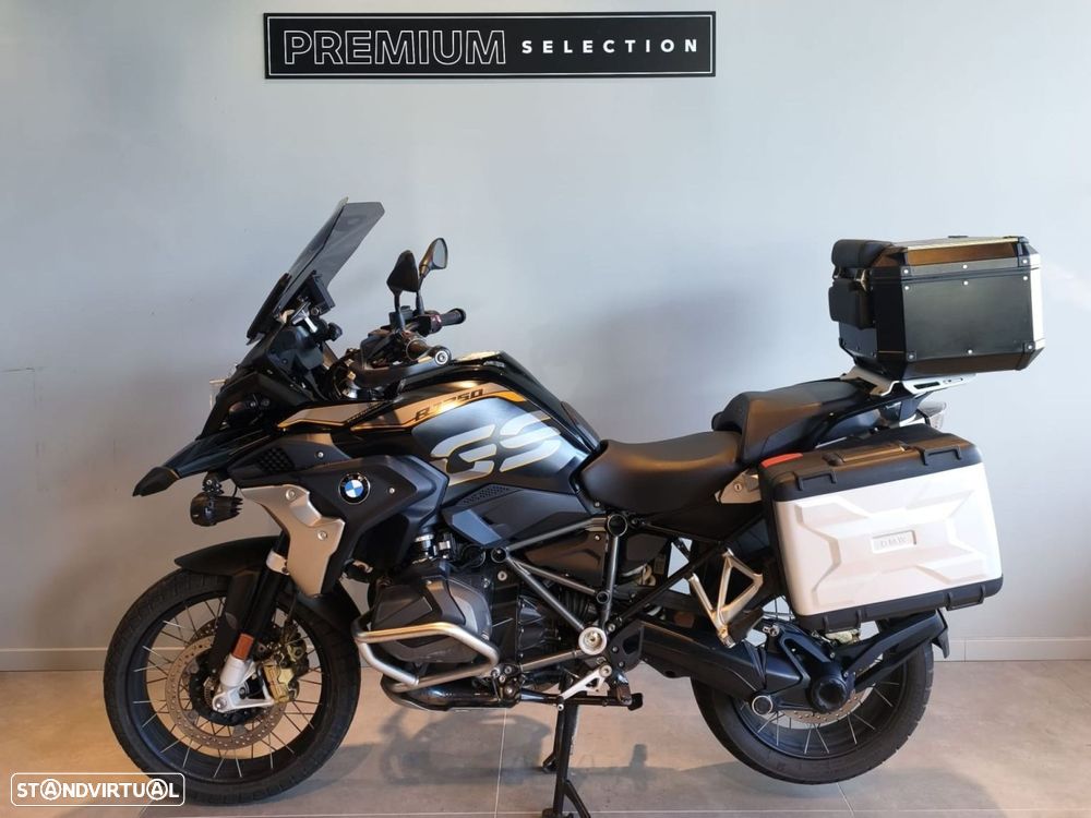 BMW R 1250 GS 1250 GS