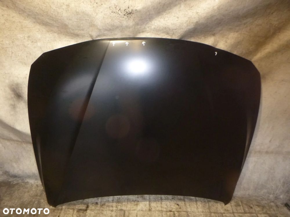 bmw 3 f30 maska silnika nowa - 1