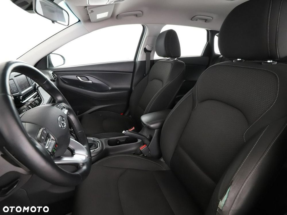 Hyundai i30 1.4 T-GDI DCT Passion Plus - 14