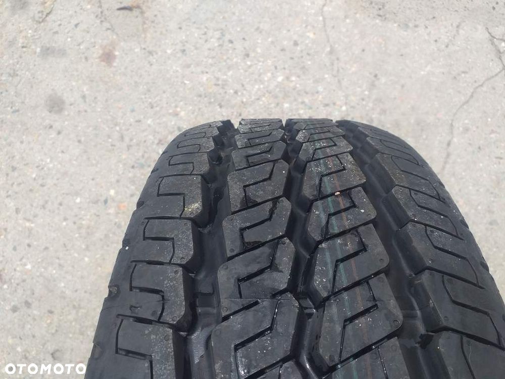 Koło Felga 15 cali Zapas Fiat Ducato Peugeot Citroen - 7