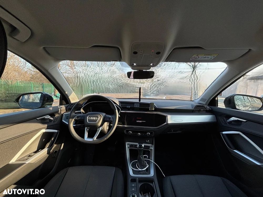 Audi Q3 - 5