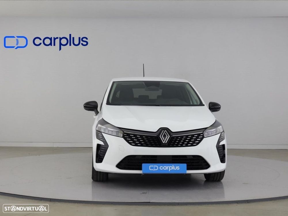 Renault Clio 1.0 TCe Evolution Bi-Fuel — fotografia 3