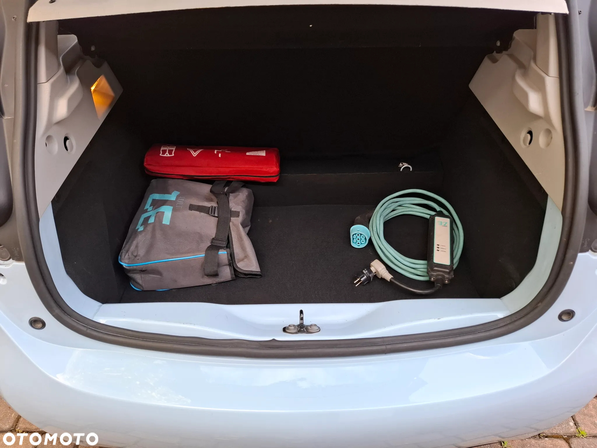 Renault Zoe - 14