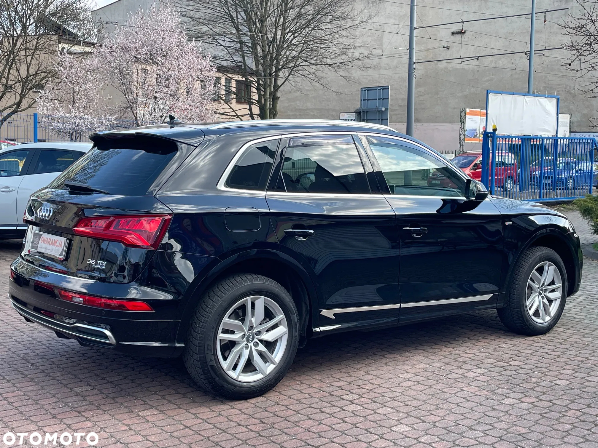 Audi Q5 2.0 TDI Quattro S tronic - 5