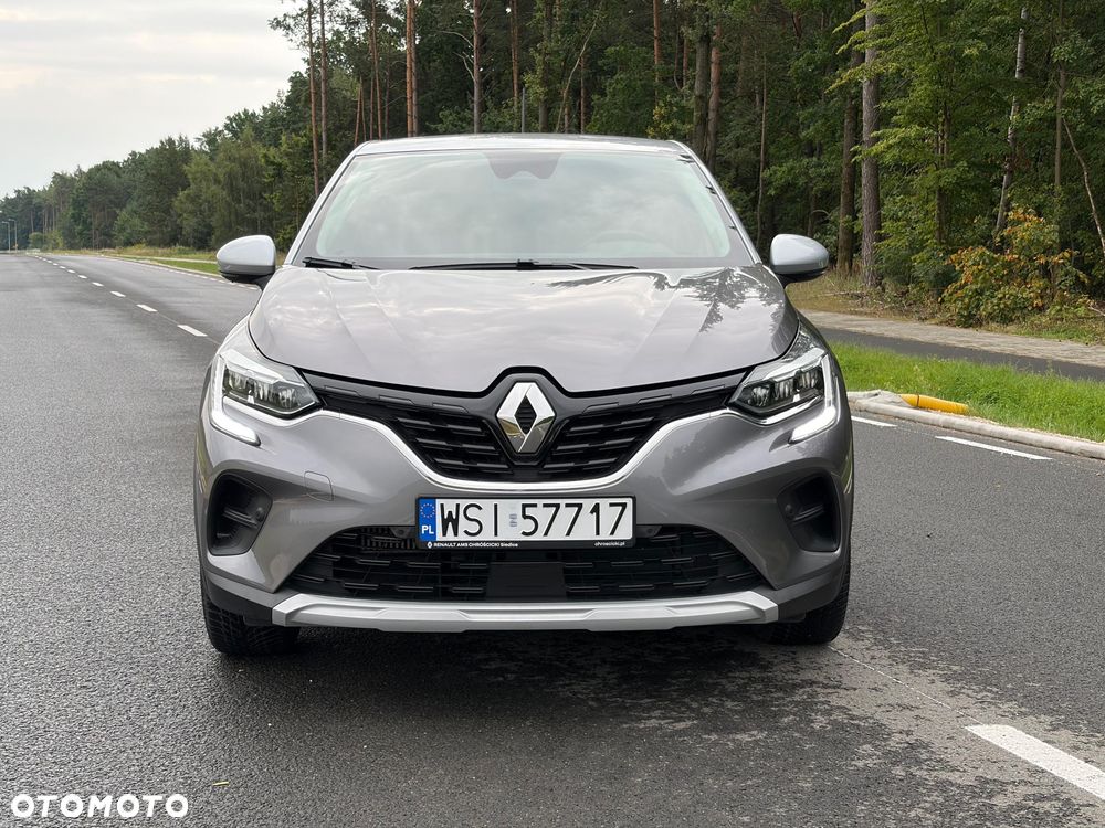 Renault Captur TCe 100 LIFE - 2