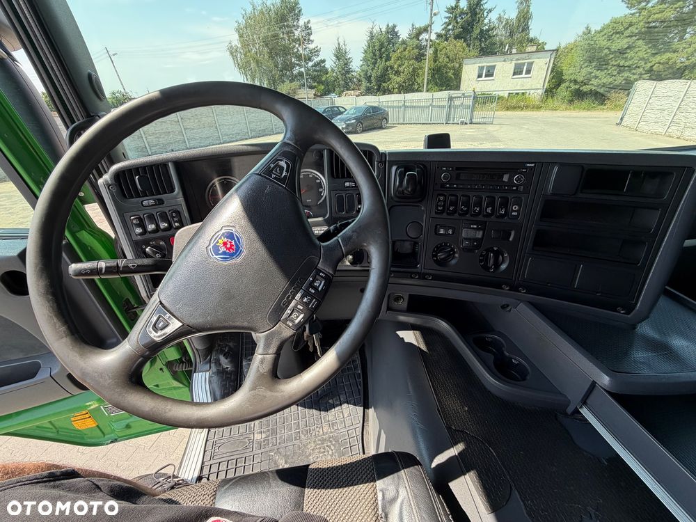 Scania G440 - 7
