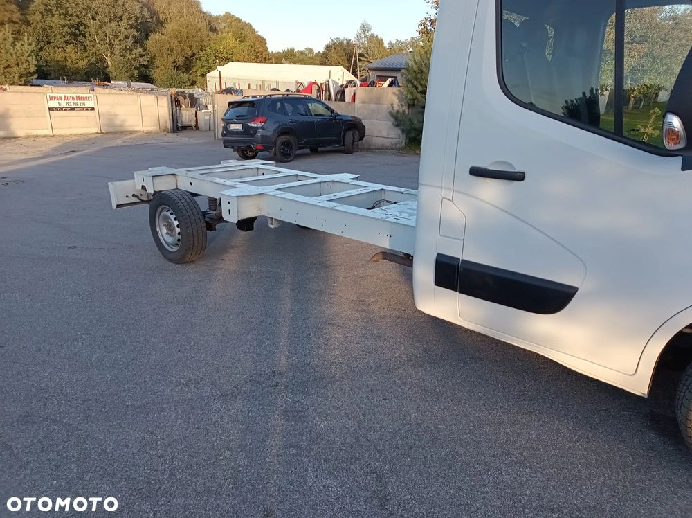 Renault Master - 9