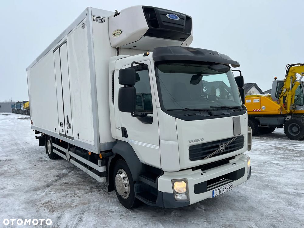 Volvo FL 240 - 11