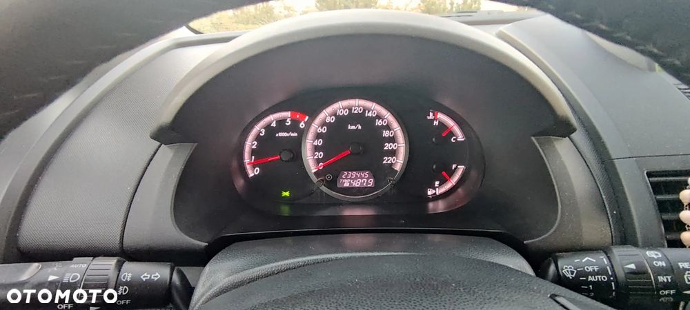 Mazda 5 2.0 CD DPF Exclusive - 11