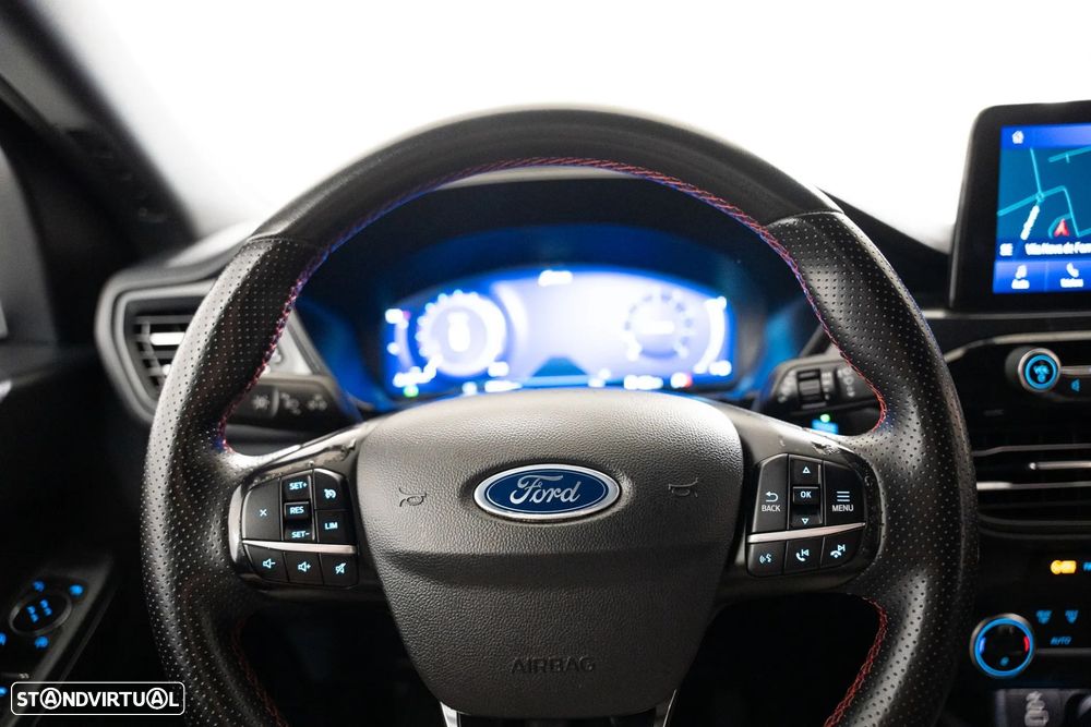 Ford Kuga 1.5 EcoBoost ST-Line - 11