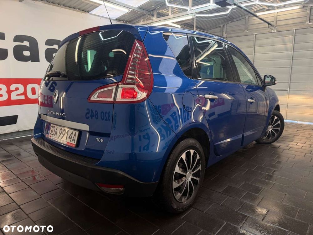 Renault Scenic - 13