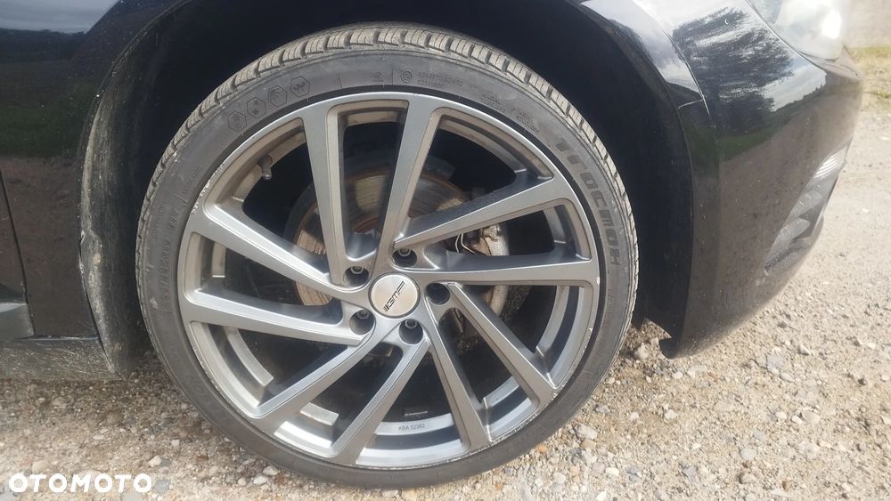 Volkswagen Scirocco 1.4 TSI Match - 18