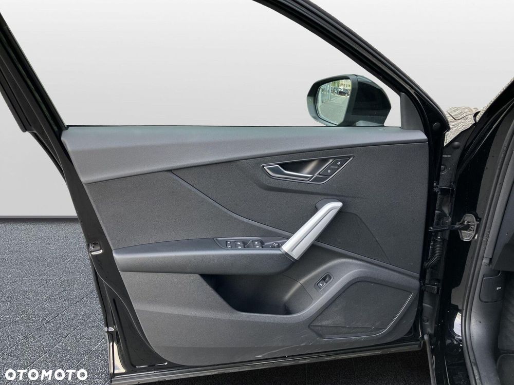 Audi Q2 - 27