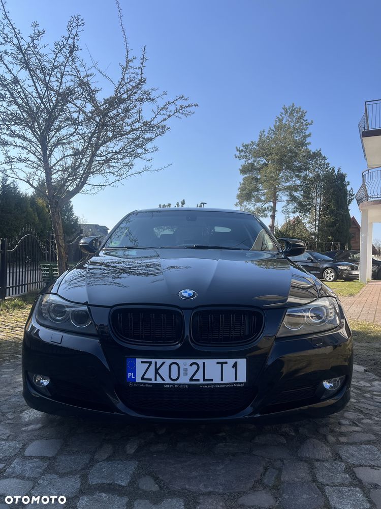 BMW Seria 3 - 2