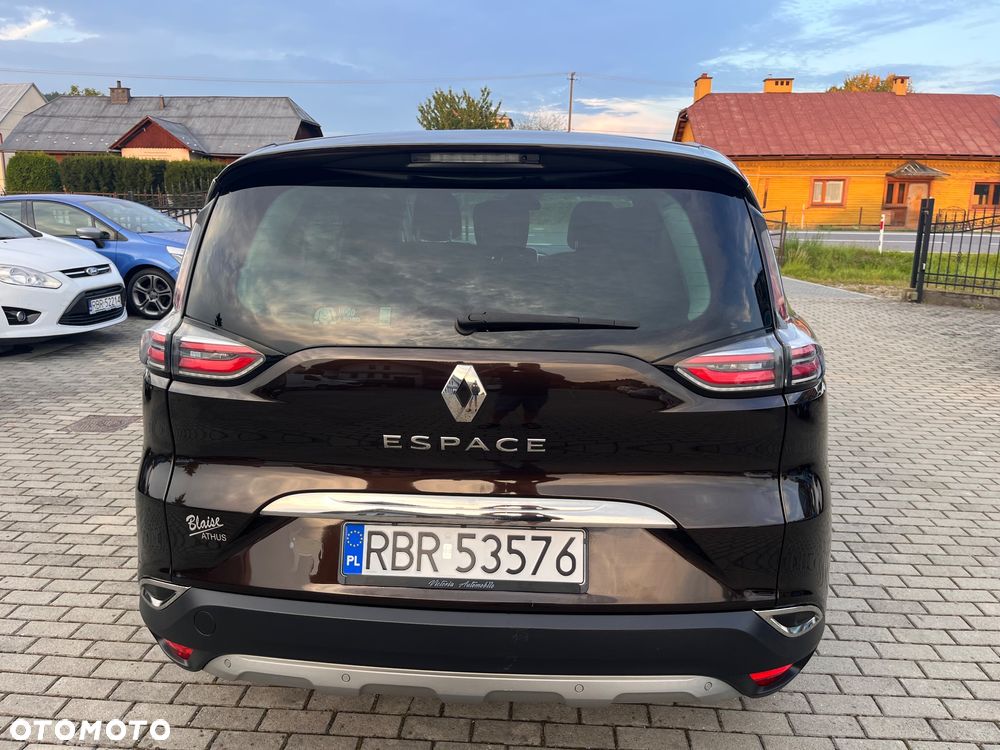 Renault Espace Energy dCi 160 EDC Business - 6