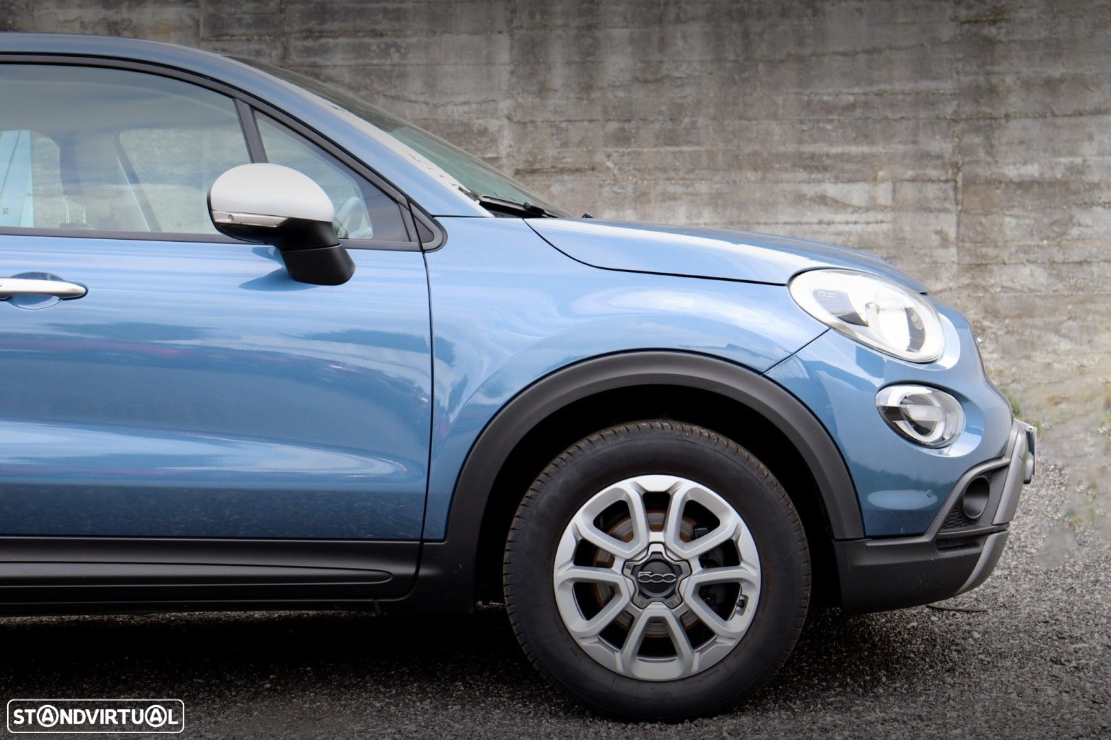 Fiat 500X 1.0 FireFly City Cross - 20