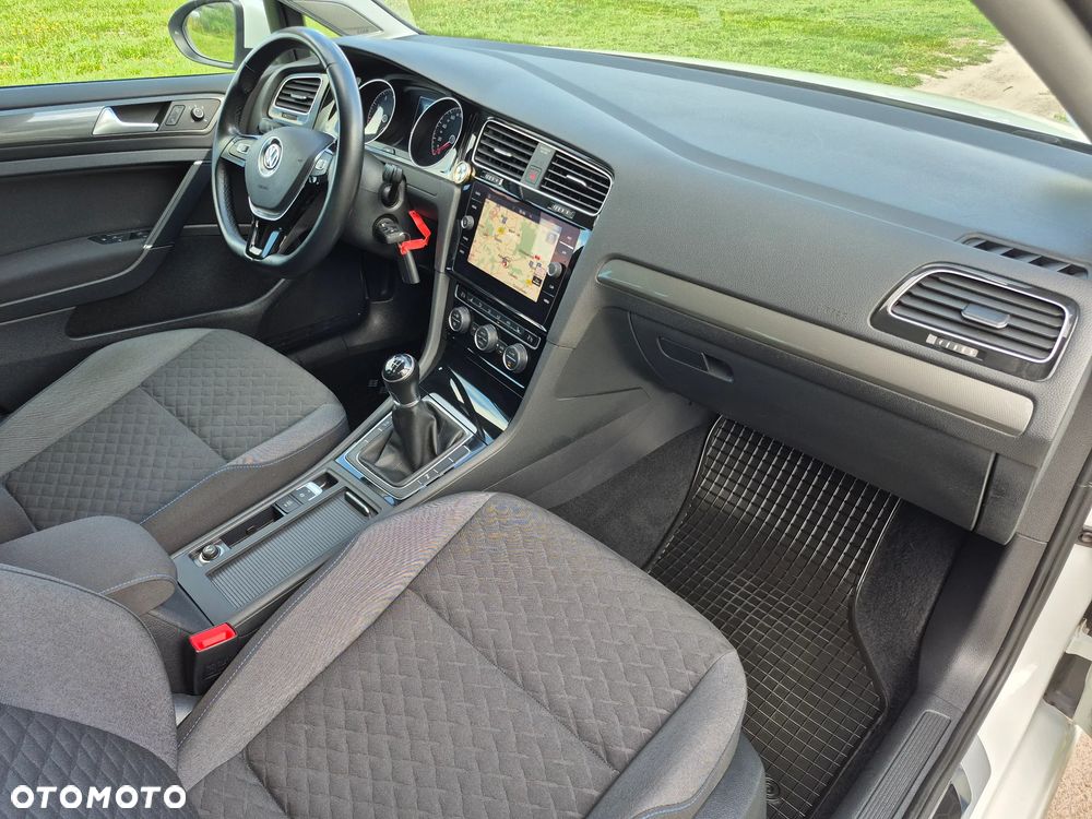 Volkswagen Golf 1.0 TSI OPF Join - 23