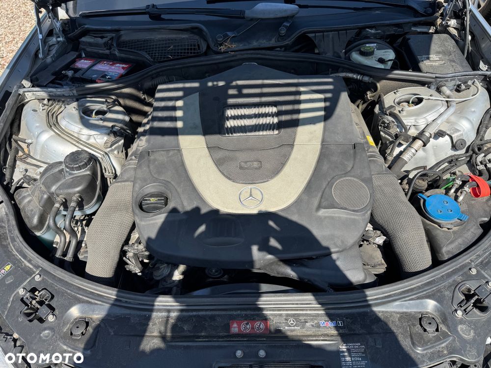 Mercedes-Benz Klasa S - 22