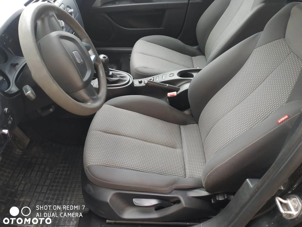 Seat Leon 1.2 TSI Style - 9