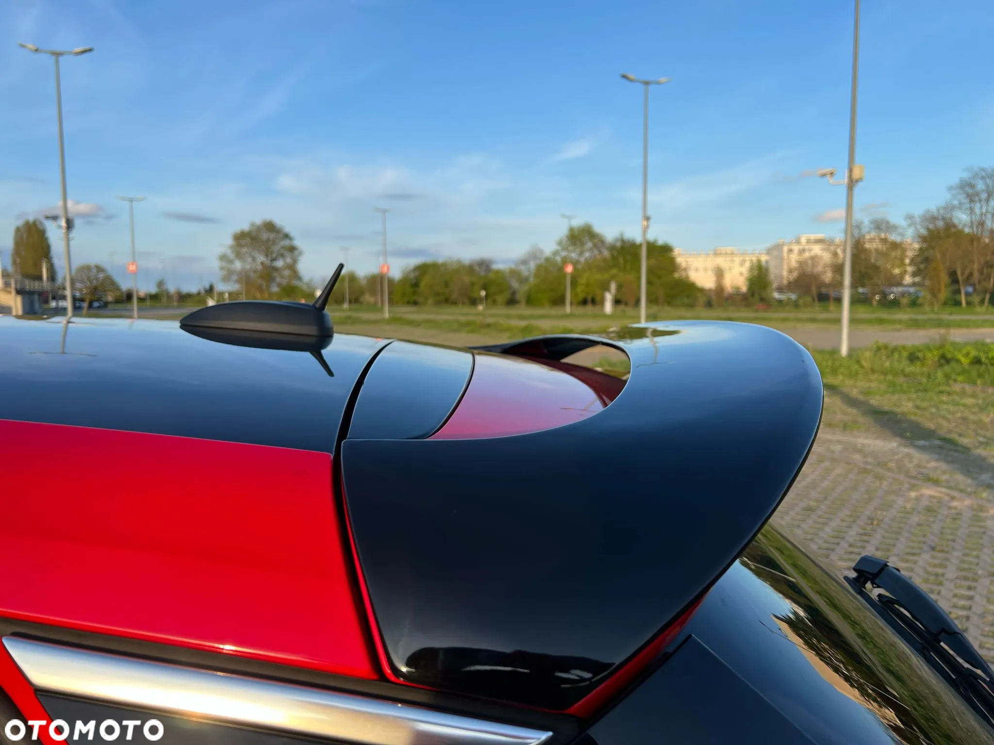 Opel Astra - 20