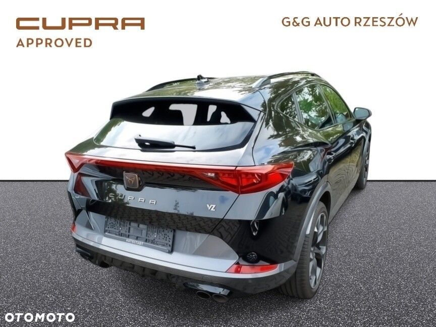 Cupra Formentor 2.0 TSI 4Drive VZ DSG - 5
