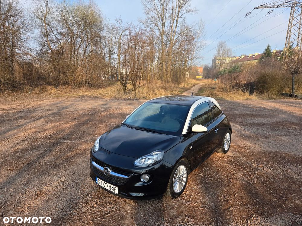 Opel Adam 1.4 Jam Unlimited S&S - 1