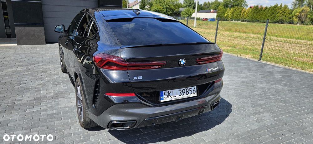 BMW X6M - 2
