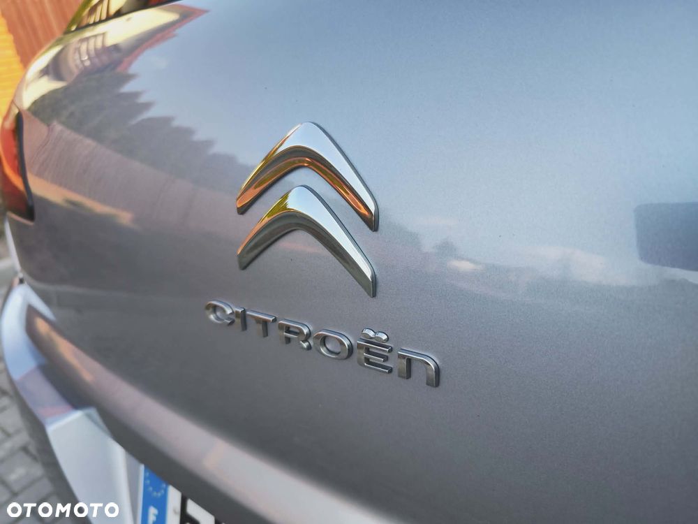 Citroën C4 PureTech 130 Stop & Start EAT6 Shine - 17