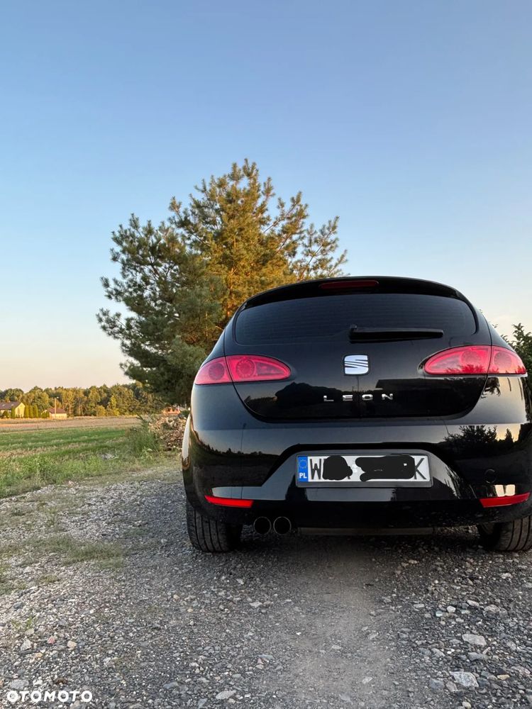 Seat Leon - 2