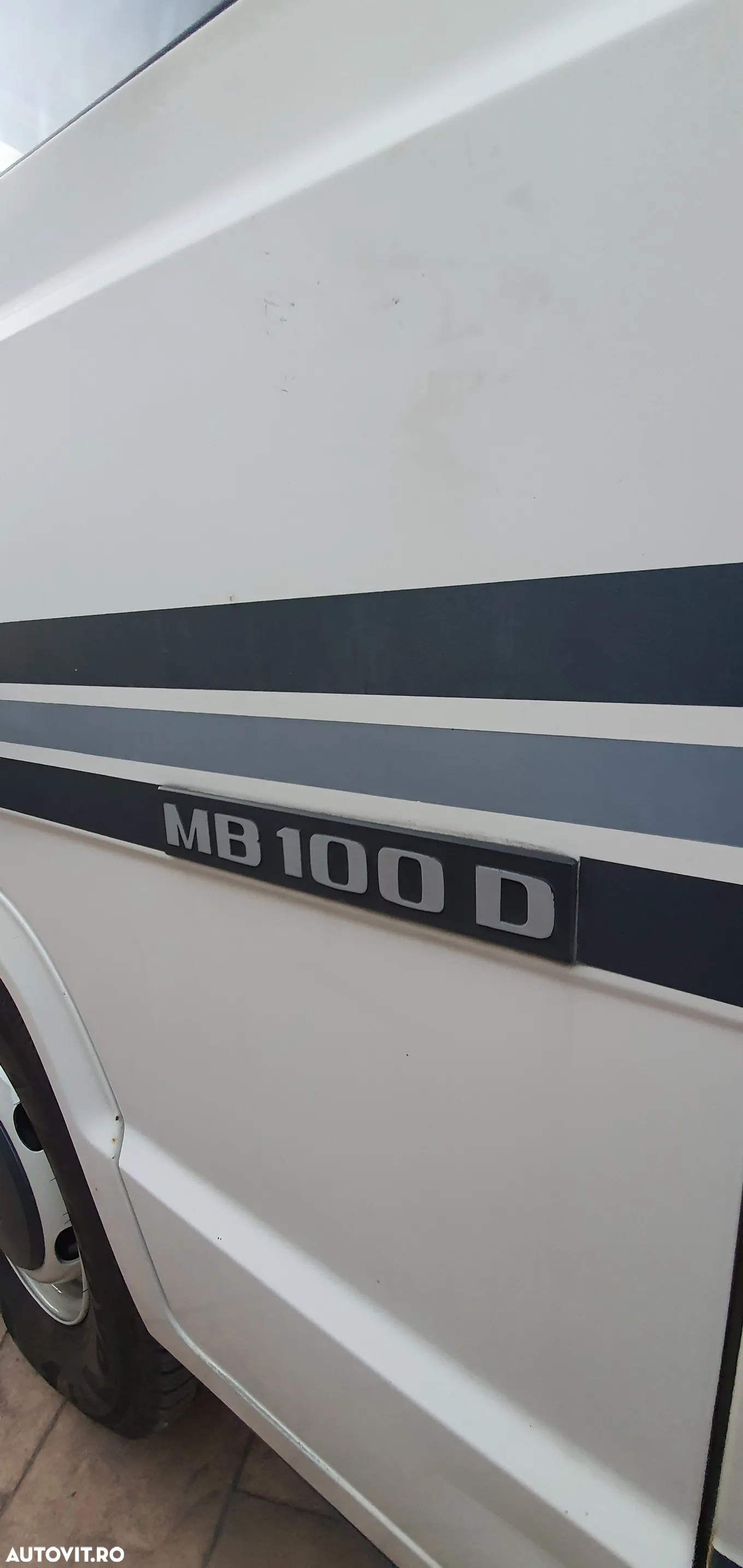 Mercedes Benz Retromobil original Weinsberg - 23