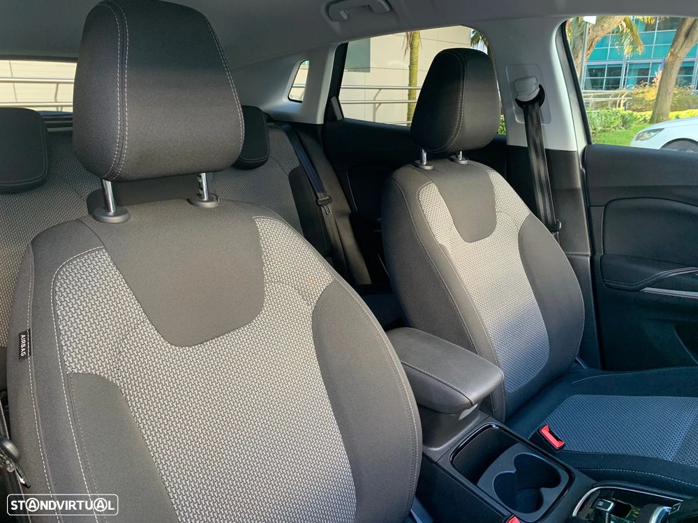 Opel Grandland 1.5 CDTI GS Line AT - 24