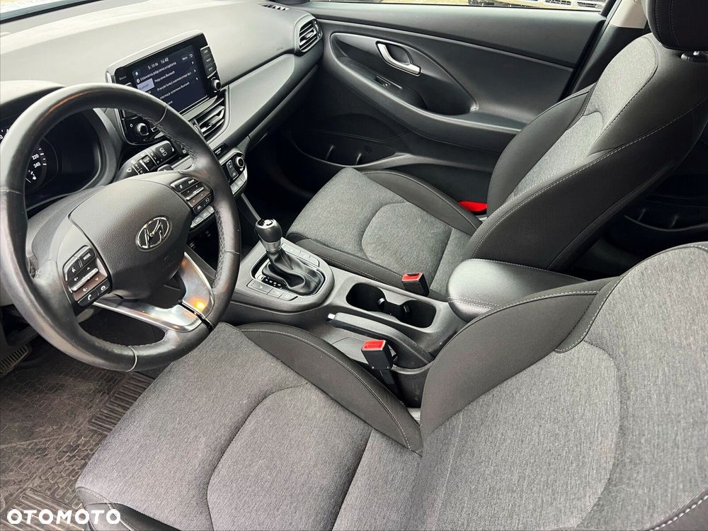 Hyundai i30 - 11