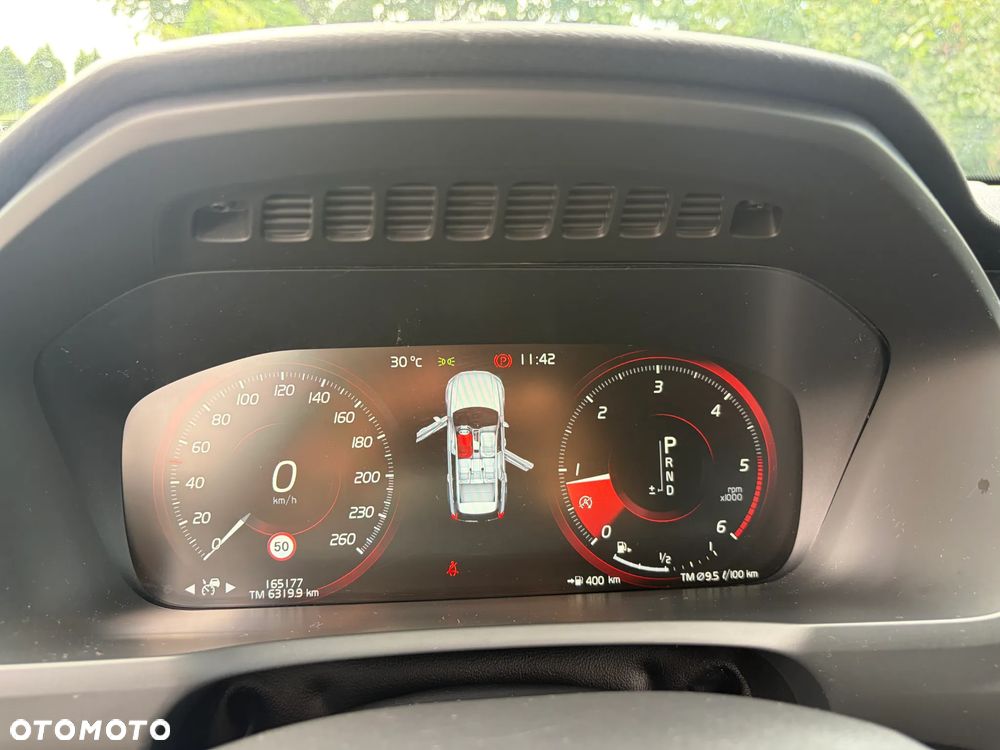 Volvo XC 90 D5 SCR AWD Inscription - 5