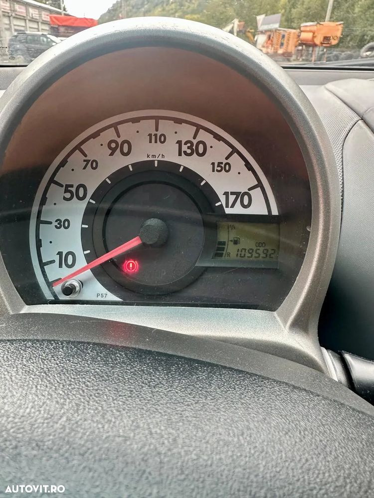 Toyota Aygo - 6