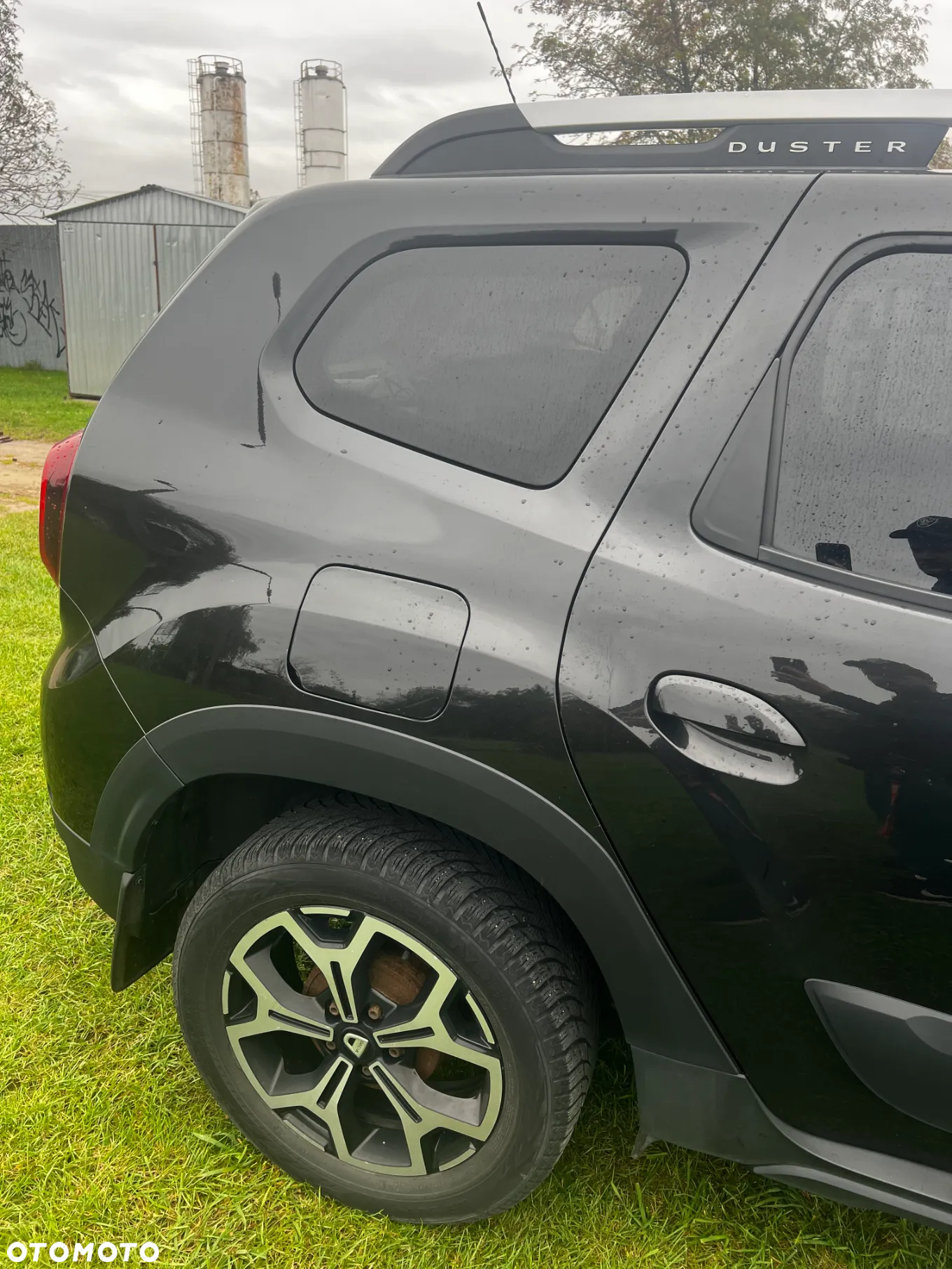 Dacia Duster 1.0 TCe Prestige - 12