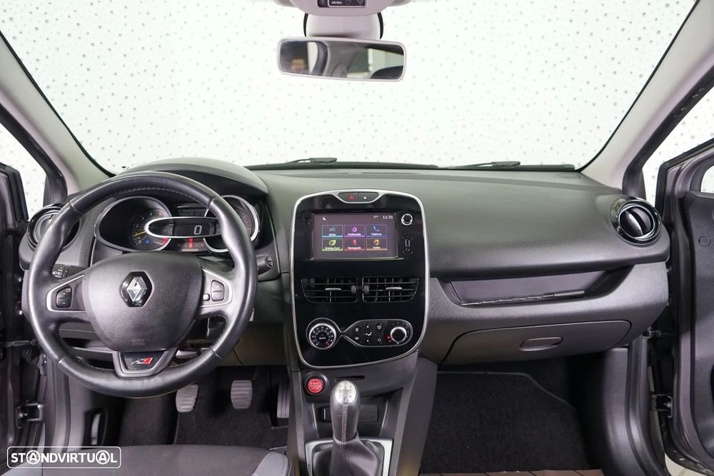 Renault Clio 1.5 dCi Zen - 15