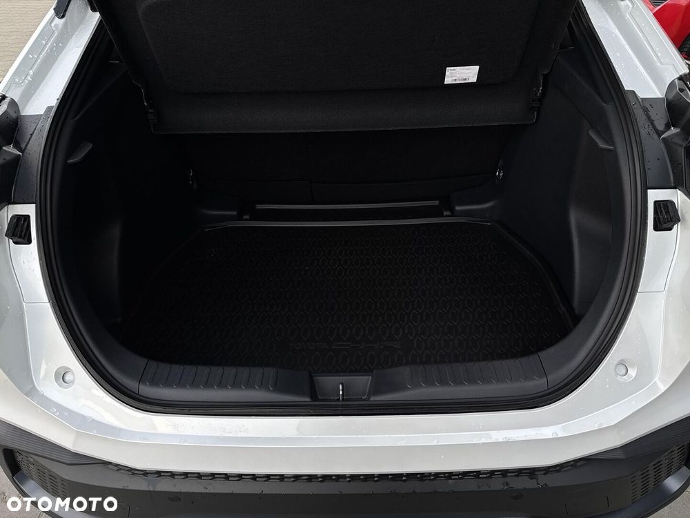 Toyota C-HR 1.8 Hybrid Style - 32