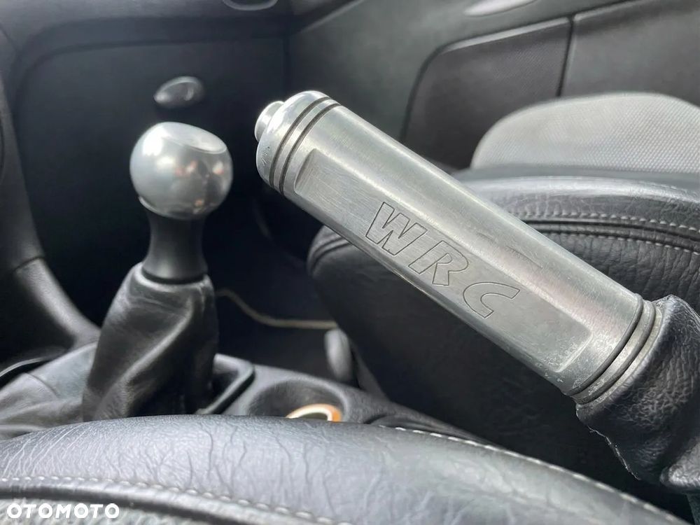 Peugeot 206 2.0 RC - 11