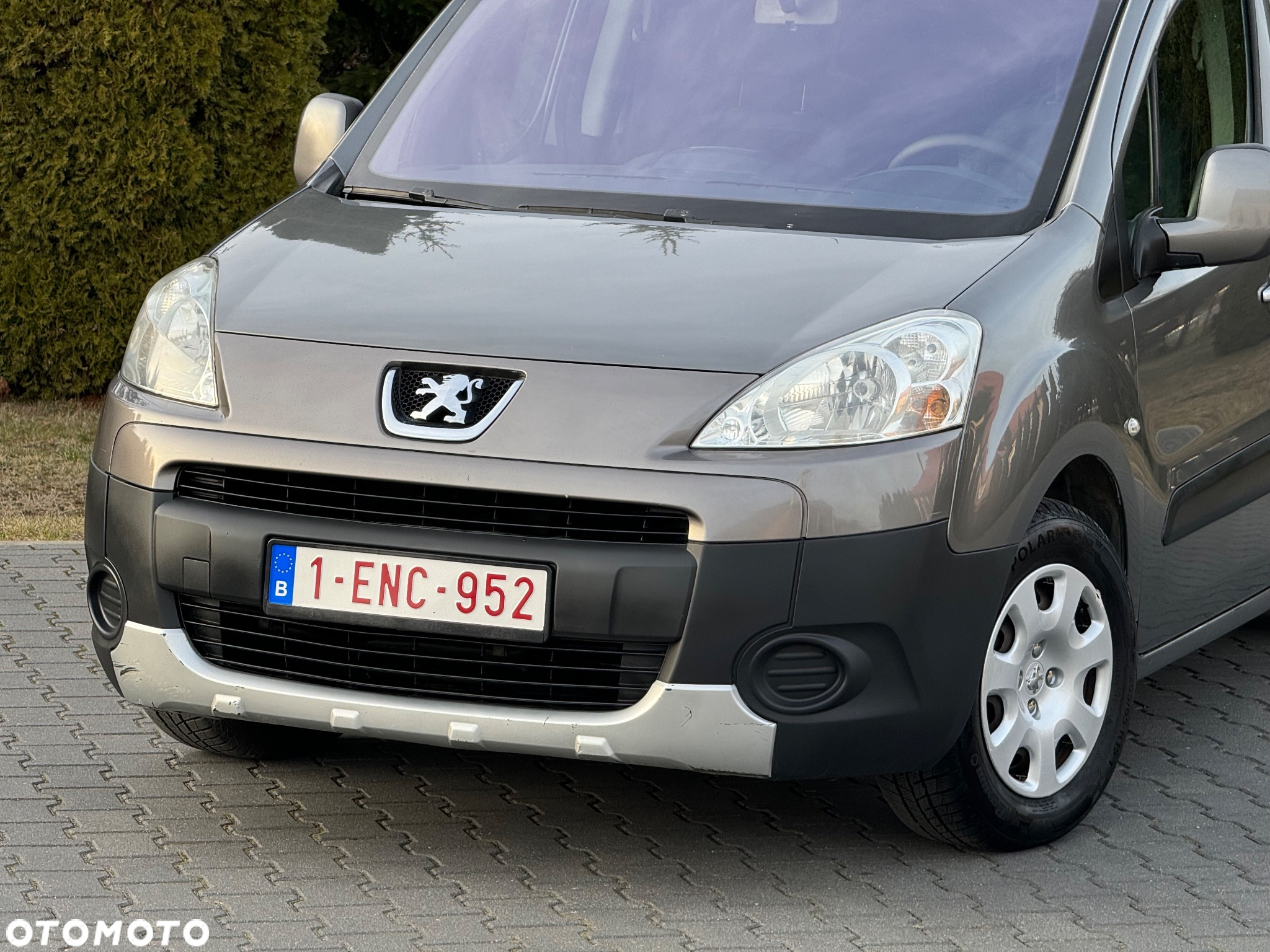 Peugeot Partner - 14