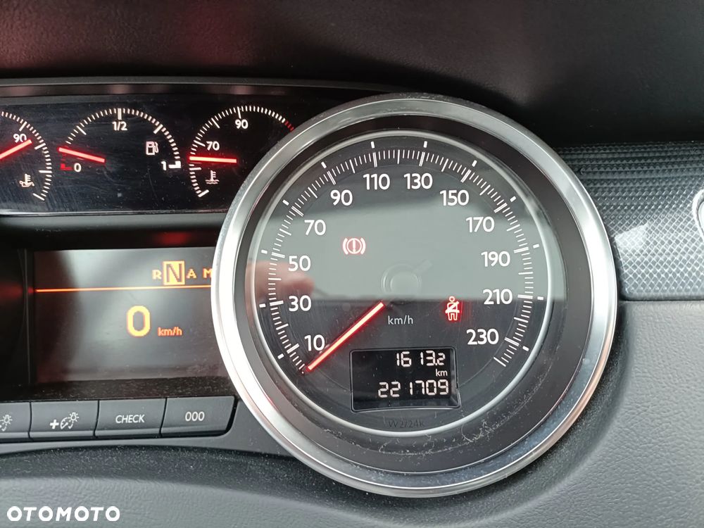 Peugeot 508 e-HDi FAP 110 EGS6 Business-Line - 22