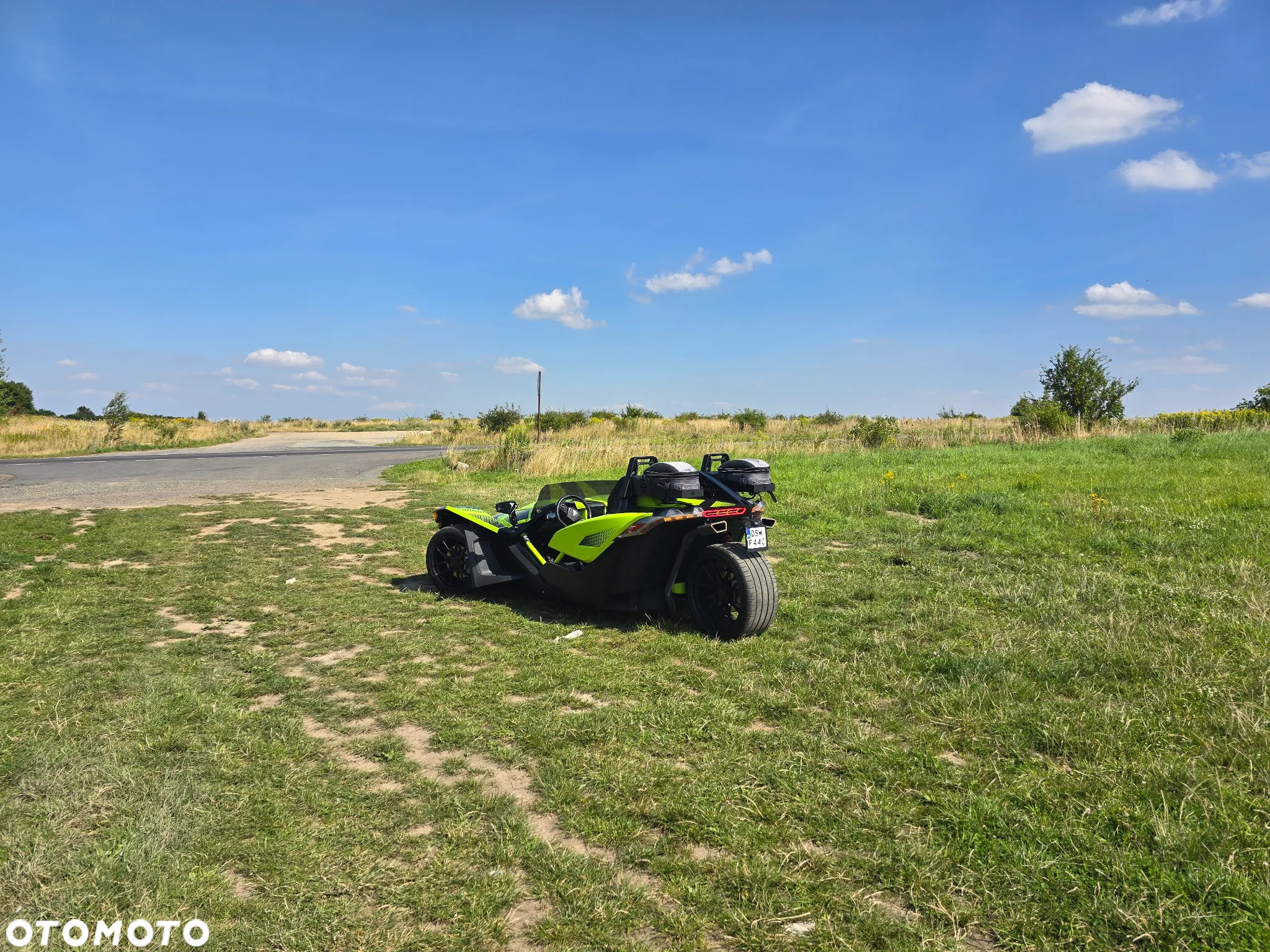 Polaris Inny - 11